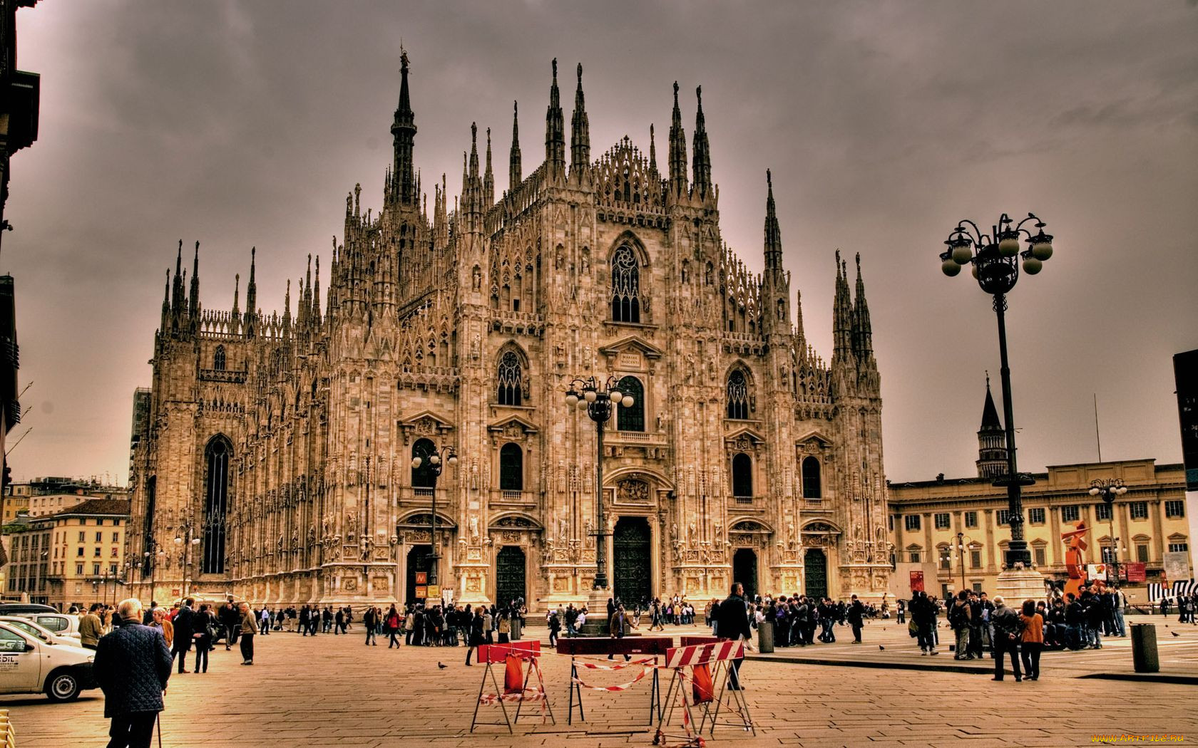 milan, , , , , 
